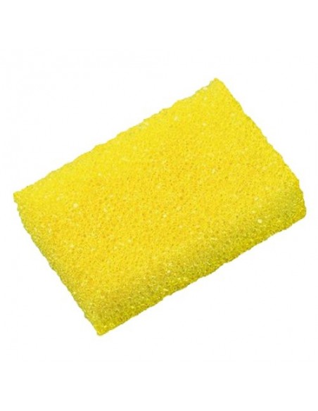 SPUGNA LAVAGGIO ANTI-INSETTI