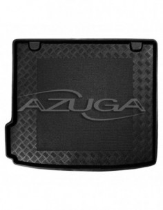 VASCA PORTABAGAGLI BMW X6 (E71) DAL 2008-2014