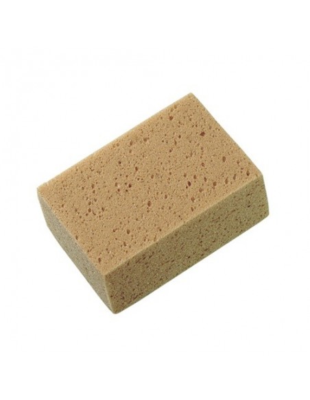 SPUGNA PER LAVAGGIO AUTO 16x11x7cm