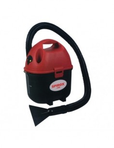 ASPIRAPOLVERE, ASPIRALIQUIDI E SOFFIATORE, 12V CAPACITÀ...