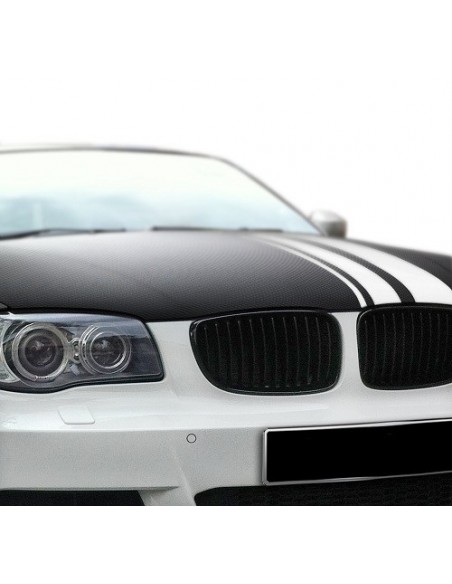 FOGLIO ADESIVO CARBONIO 3D OPTIC CARBON 30x150cm