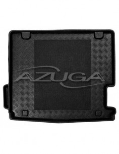 VASCA PORTABAGAGLI BMW X3 F25 DAL 2010 ---