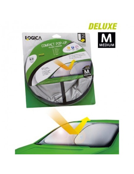 TENDINE PARASOLE LATERALE POP-UP 71x63,5cm