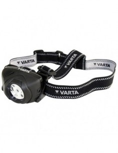 TORCIA POWER INDESTRUCTIBLE HEAD 40MM VARTA