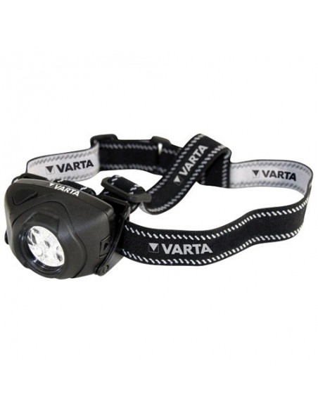 TORCIA POWER INDESTRUCTIBLE HEAD 40MM VARTA