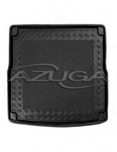 VASCA PORTABAGAGLI AUDI A4 AVANT (8K/B8) dal 2008-2015