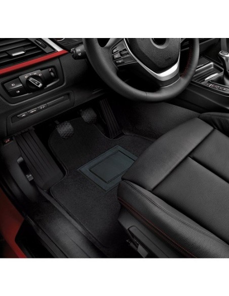 TAPPETI SPECIFICI IN MOQUETTE JEEP GRAND CHEROKEE dal 2011-