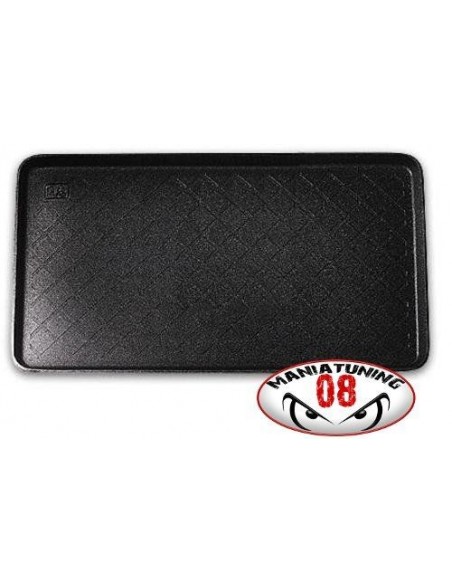 VASCA PORTABAGAGLI BAGAGLIAIO PROTEGGI BAULE 90X50 CM