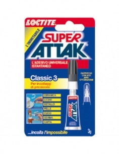 COLLA SUPER ATTAK 3 GR.