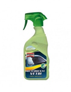 AREXONS PULIZIA VETRI ECOLABEL 600ML