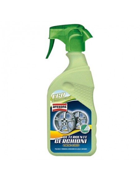 AREXONS PULITORE CERCHI ECOLABEL 600ml
