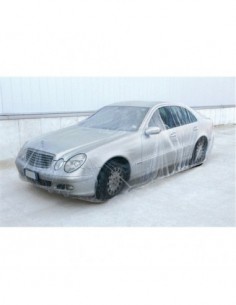 TELO COPRIAUTO POLIETILENE 660x380cm