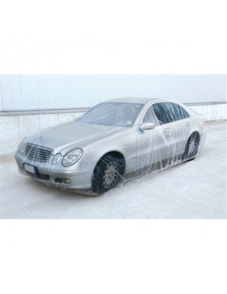 TELO COPRIAUTO POLIETILENE 750x480cm