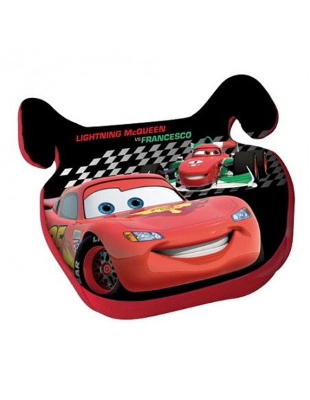 ALZABIMBO CARS ROSSO - EURASIA (15-36KG)