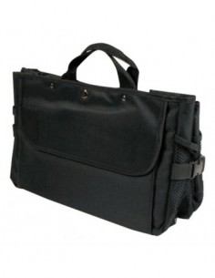 BORSA PORTAOGGETTI ORGANIZER MEGA-BAG 70x45cm