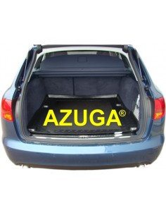 VASCA PORTABAGAGLI AUDI A6 AVANT DAL 2005-2011 4F