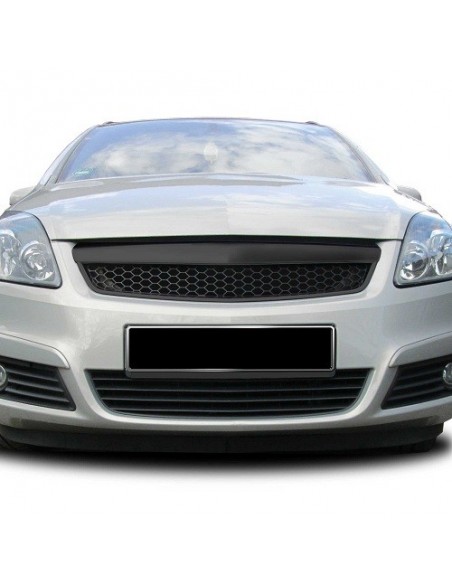 CALANDRA NERA IN ABS OPEL ZAFIRA B dal 2005-2008