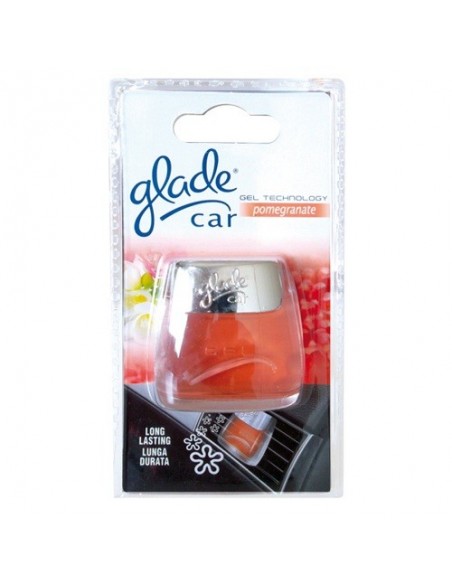 PROFUMATORI PER AUTO - GLADE POMEGRATE