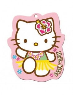 PROFUMATORI PER AUTO - HELLO KITTY FRAGOLA