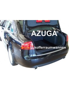 VASCA PORTABAGAGLI AUDI A4 BERLINA DAL 2001 AL 2007 B6/B7