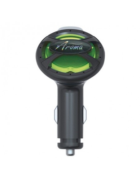 PROFUMATORI PER AUTO - MOOD LIGHT OCEANO