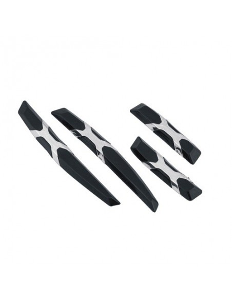 SALVAPORTA - X-TYPE NERO 150/85mm