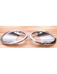 CROMATURE FENDINEBBIA NISSAN QASHQAI dal 2010-2014