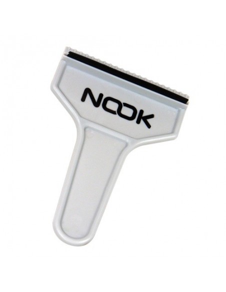 ANTIGHIACCIO - RASCHIAGHIACCIO 10x15,6cm