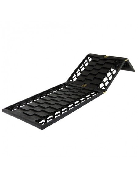 PEDANA ANTISLITTAMENTO RUOTE - TRACTION ASSISTANCE 60x18x1.25cm