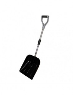 PALA D'EMERGENZA MULTIUSO ALLUNGABILE 77-97cm