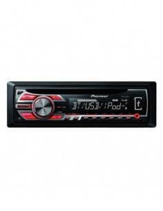 AUTORADIO PIONEER DEH-4500BT 1 DIN