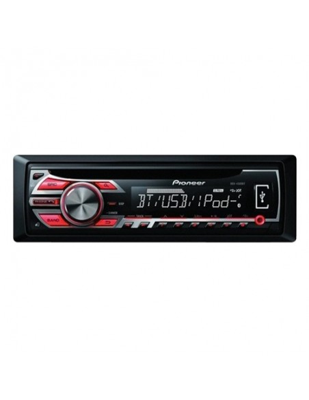 AUTORADIO PIONEER DEH-4500BT 1 DIN