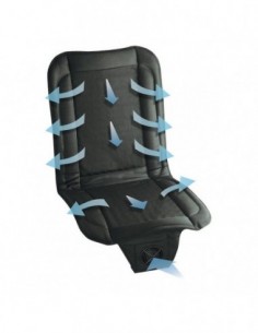 SCHIENALE ANTERIORE VENTILATO WAECO "MAGIC COMFORT MCS-20-N"