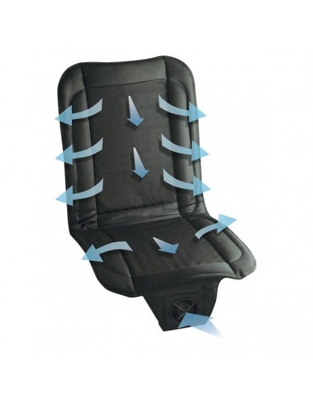 SCHIENALE ANTERIORE VENTILATO WAECO "MAGIC COMFORT MCS-20-N"