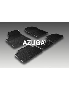 5 TAPPETI GOMMA NERI CITROEN BERLINGO dal 2008-