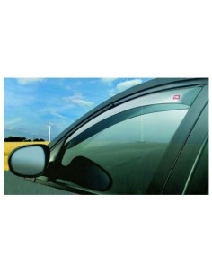 DEFLETTORI ARIA - PIOGGIA PER MERCEDES CLASSE A W169 5p...