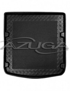 VASCA PORTABAGAGLI AUDI A5 SPORTBACK dal 2009 ----