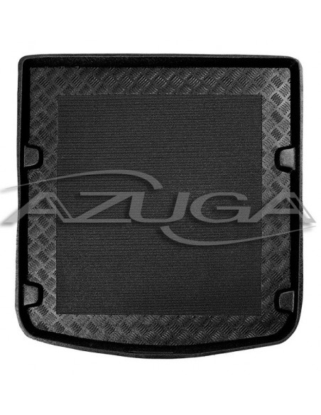 VASCA PORTABAGAGLI AUDI A5 SPORTBACK dal 2009 ----