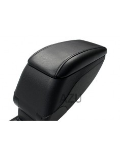 BRACCIOLO SPECIFICO IN PELLE FIAT DOBLO' DAL 2009-