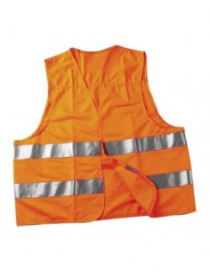 GILET DI EMERGENZA - EMERGENCY GIACCHETTO