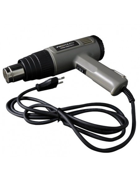 PISTOLA AD ARIA CALDA PHON PER APPLICAZIONE PELLICOLE OSCURANTI