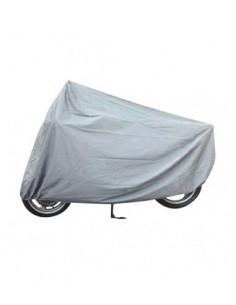 TELO COPRIMOTO GRIGIO ESTATE-INVERNO