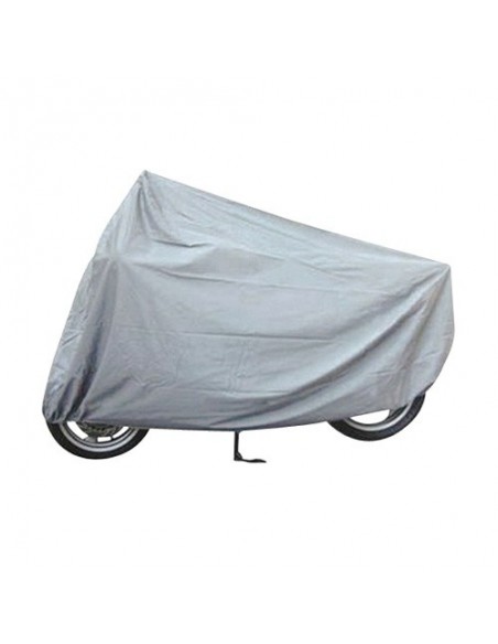 TELO COPRIMOTO GRIGIO ESTATE-INVERNO