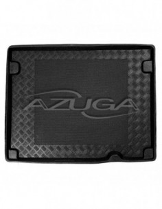 VASCA PORTABAGAGLI MERCEDES CITAN DAL 2012-