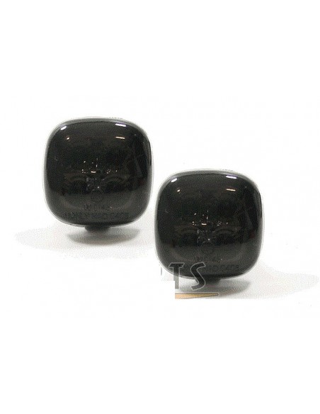 FRECCE LATERALI LED NERE AUDI A3 8L dal 1996-2000