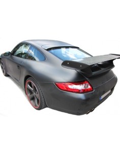 FARI POSTERIORI A LED CROMATI/ROSSI PORSCHE 911 997...