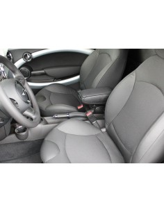 BRACCIOLO SPECIFICO IN TESSUTO MINI R55 R56 R57 dal 2006-