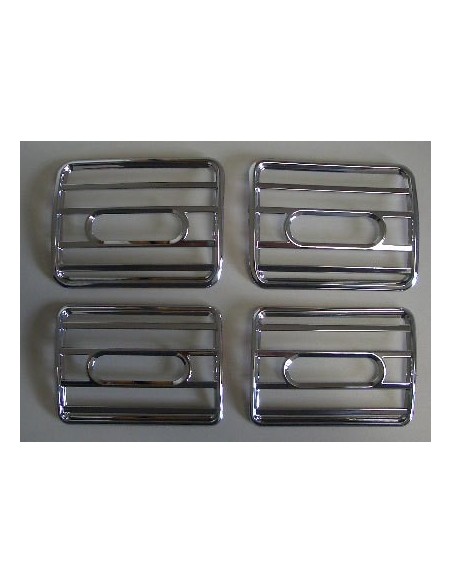 ALETTE INTERNE ARIA VW GOLF 5 V !!! VOLKSWAGEN CROMATO