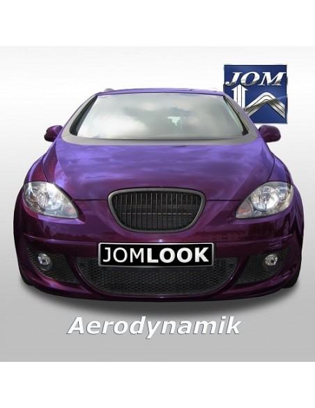 CALANDRA NERA IN ABS SEAT ALTEA 5P dal 2004-2009