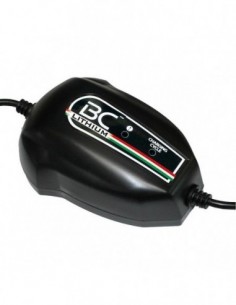 CARICA BATTERIA + MANUTENZIONE BATTERY CONTROLLER LITHIUM...